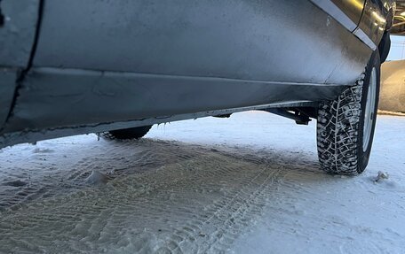 Chevrolet Niva I рестайлинг, 2004 год, 285 000 рублей, 14 фотография