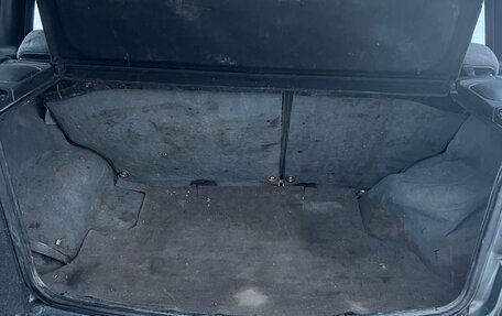 Chevrolet Niva I рестайлинг, 2004 год, 285 000 рублей, 13 фотография