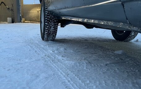 Chevrolet Niva I рестайлинг, 2004 год, 285 000 рублей, 15 фотография