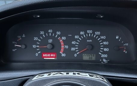 Chevrolet Niva I рестайлинг, 2004 год, 285 000 рублей, 17 фотография