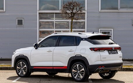 Changan CS35 Plus, 2023 год, 1 795 000 рублей, 4 фотография