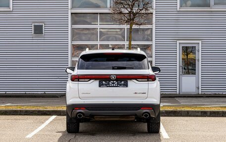 Changan CS35 Plus, 2023 год, 1 795 000 рублей, 5 фотография