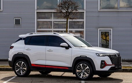 Changan CS35 Plus, 2023 год, 1 795 000 рублей, 3 фотография