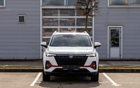 Changan CS35 Plus, 2023 год, 1 795 000 рублей, 2 фотография