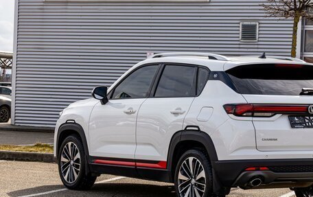 Changan CS35 Plus, 2023 год, 1 795 000 рублей, 8 фотография