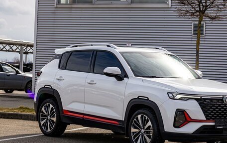 Changan CS35 Plus, 2023 год, 1 795 000 рублей, 7 фотография