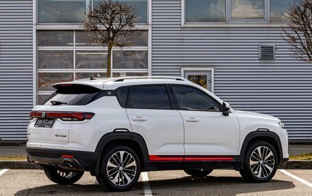 Changan CS35 Plus, 2023 год, 1 795 000 рублей, 6 фотография