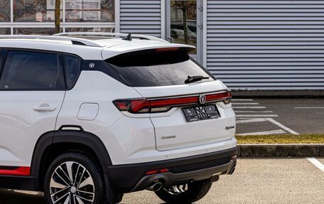 Changan CS35 Plus, 2023 год, 1 795 000 рублей, 10 фотография