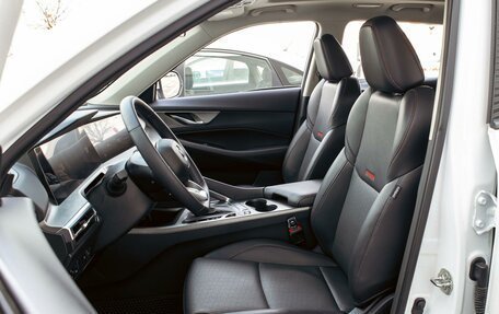 Changan CS35 Plus, 2023 год, 1 795 000 рублей, 11 фотография