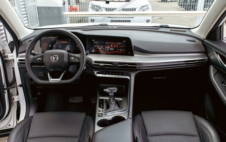 Changan CS35 Plus, 2023 год, 1 795 000 рублей, 16 фотография