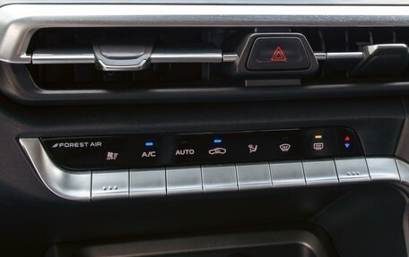 Changan CS35 Plus, 2023 год, 1 795 000 рублей, 15 фотография