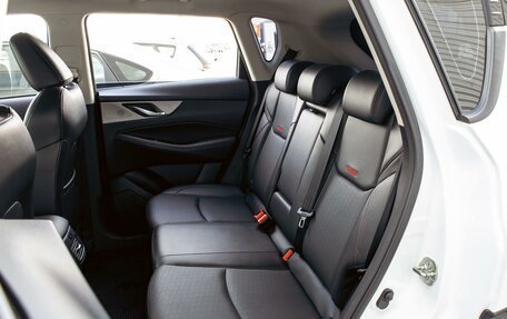 Changan CS35 Plus, 2023 год, 1 795 000 рублей, 18 фотография