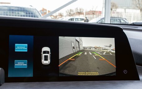 Changan CS35 Plus, 2023 год, 1 795 000 рублей, 14 фотография