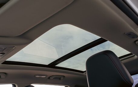 Changan CS35 Plus, 2023 год, 1 795 000 рублей, 17 фотография