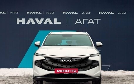 Haval F7, 2026 год, 3 099 000 рублей, 2 фотография