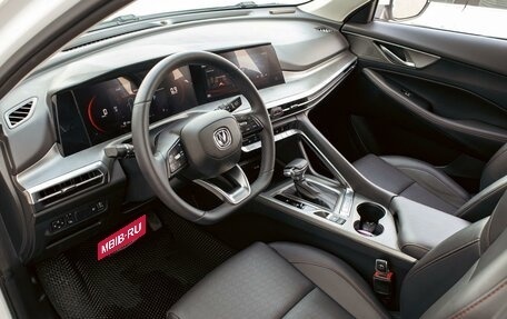 Changan CS35 Plus, 2023 год, 1 795 000 рублей, 13 фотография