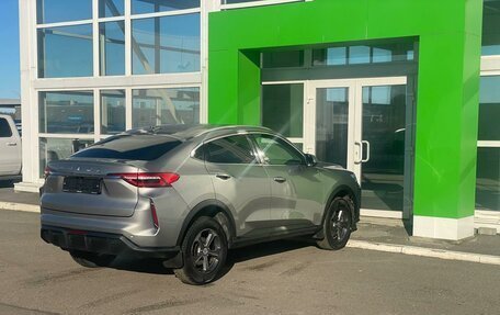 Haval F7x I, 2023 год, 2 090 000 рублей, 3 фотография