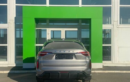 Haval F7x I, 2023 год, 2 090 000 рублей, 4 фотография