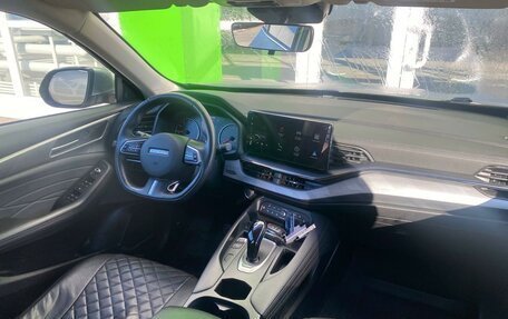 Haval F7x I, 2023 год, 2 090 000 рублей, 9 фотография