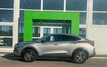 Haval F7x I, 2023 год, 2 090 000 рублей, 7 фотография