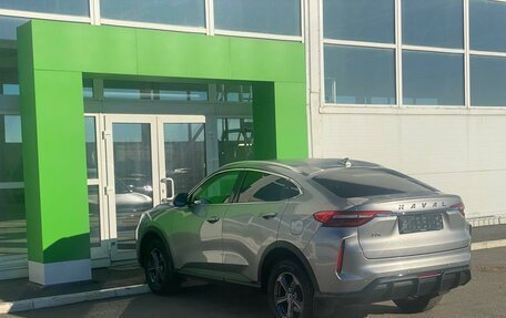 Haval F7x I, 2023 год, 2 090 000 рублей, 5 фотография