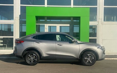 Haval F7x I, 2023 год, 2 090 000 рублей, 6 фотография