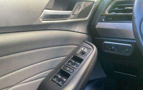 Haval F7x I, 2023 год, 2 090 000 рублей, 11 фотография