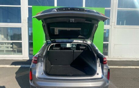 Haval F7x I, 2023 год, 2 090 000 рублей, 12 фотография