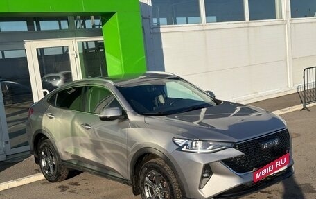 Haval F7x I, 2023 год, 2 090 000 рублей, 2 фотография
