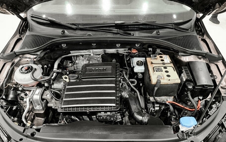 Skoda Octavia, 2018 год, 1 450 000 рублей, 11 фотография