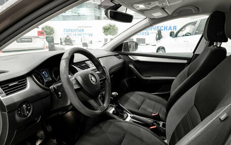 Skoda Octavia, 2018 год, 1 450 000 рублей, 20 фотография