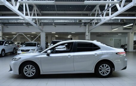 Toyota Camry, 2020 год, 2 920 000 рублей, 4 фотография