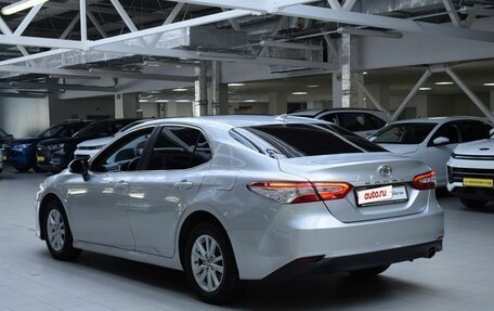 Toyota Camry, 2020 год, 2 920 000 рублей, 5 фотография