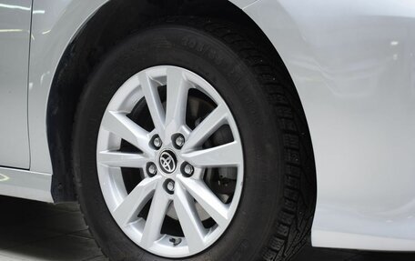 Toyota Camry, 2020 год, 2 920 000 рублей, 9 фотография