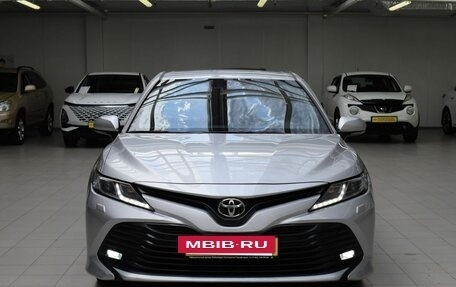 Toyota Camry, 2020 год, 2 920 000 рублей, 2 фотография