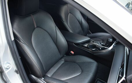 Toyota Camry, 2020 год, 2 920 000 рублей, 19 фотография