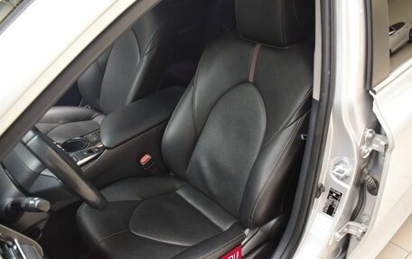 Toyota Camry, 2020 год, 2 920 000 рублей, 16 фотография