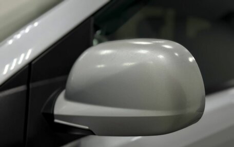 SsangYong Kyron I, 2014 год, 1 199 000 рублей, 9 фотография