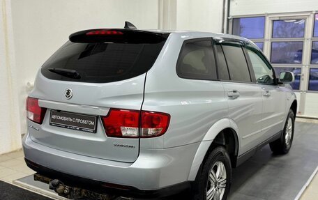SsangYong Kyron I, 2014 год, 1 199 000 рублей, 4 фотография