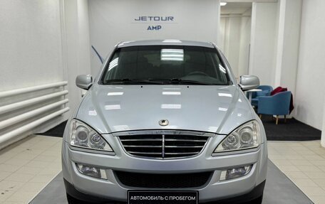 SsangYong Kyron I, 2014 год, 1 199 000 рублей, 2 фотография