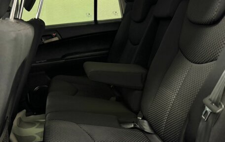 SsangYong Kyron I, 2014 год, 1 199 000 рублей, 13 фотография