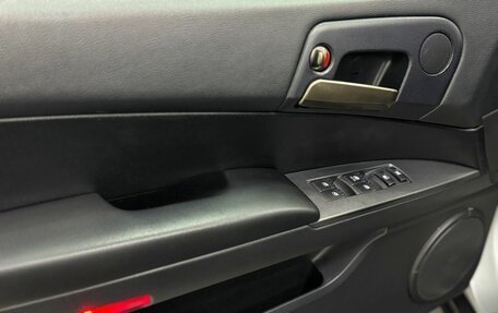 SsangYong Kyron I, 2014 год, 1 199 000 рублей, 12 фотография