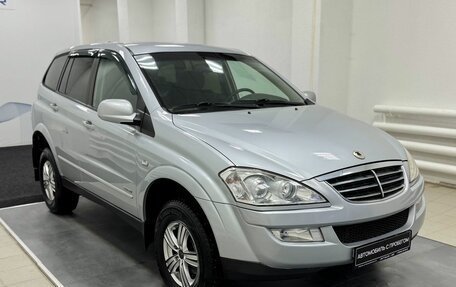 SsangYong Kyron I, 2014 год, 1 199 000 рублей, 3 фотография