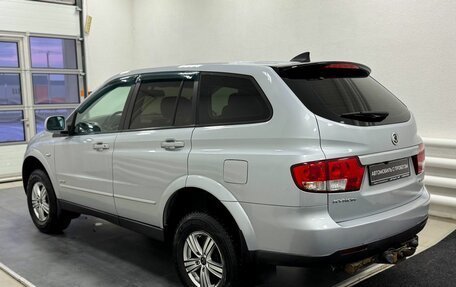 SsangYong Kyron I, 2014 год, 1 199 000 рублей, 6 фотография