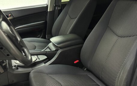 SsangYong Kyron I, 2014 год, 1 199 000 рублей, 10 фотография