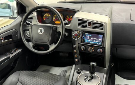 SsangYong Kyron I, 2014 год, 1 199 000 рублей, 11 фотография
