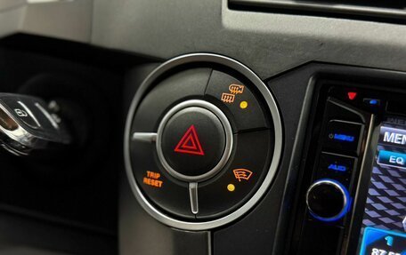 SsangYong Kyron I, 2014 год, 1 199 000 рублей, 17 фотография