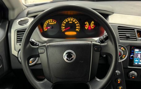 SsangYong Kyron I, 2014 год, 1 199 000 рублей, 20 фотография