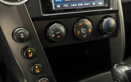 SsangYong Kyron I, 2014 год, 1 199 000 рублей, 19 фотография