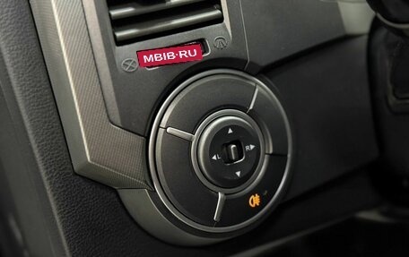 SsangYong Kyron I, 2014 год, 1 199 000 рублей, 18 фотография